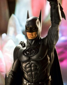 Batman & Robin