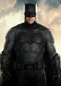 Justice League
