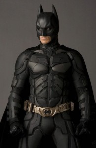 The Dark Knight