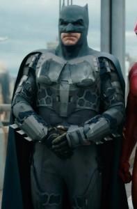 The Flash (Ben Affleck)