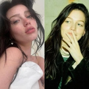 ALYSSA AND CASSANDRA