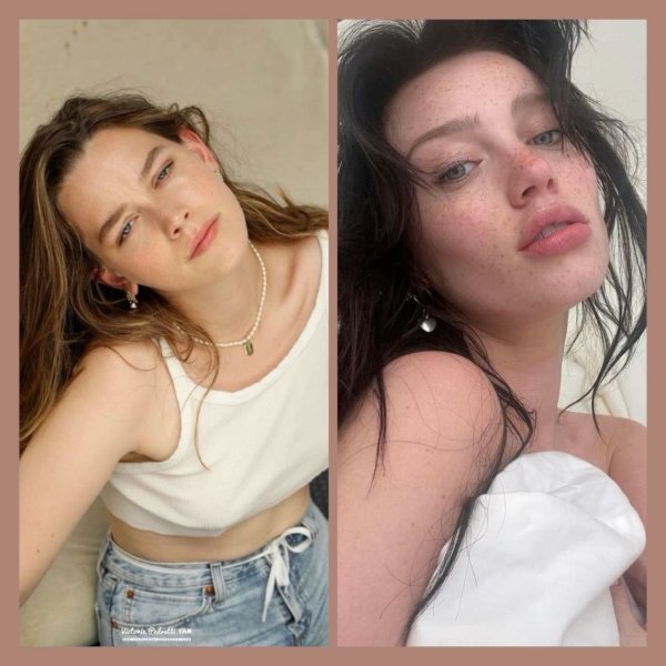 CASSANDRA & ALYSSA