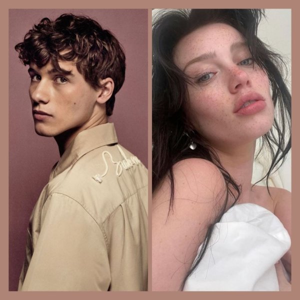 CEDRIC & ALYSSA