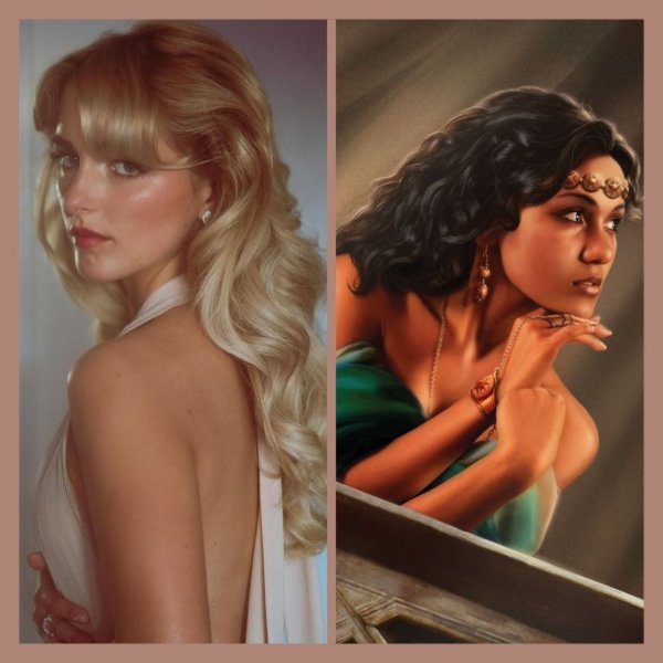 CERELLE & ARIANNE