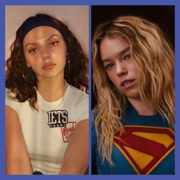CRISTINA & KARA