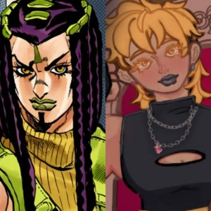 ERMES AND DIANA