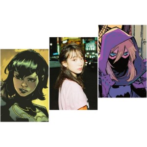 GOTHAM TRIO