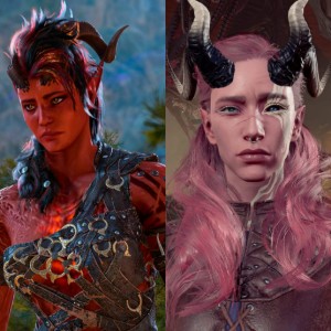 KARLACH AND JANNA