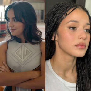 KENDRA AND ISIDORA
