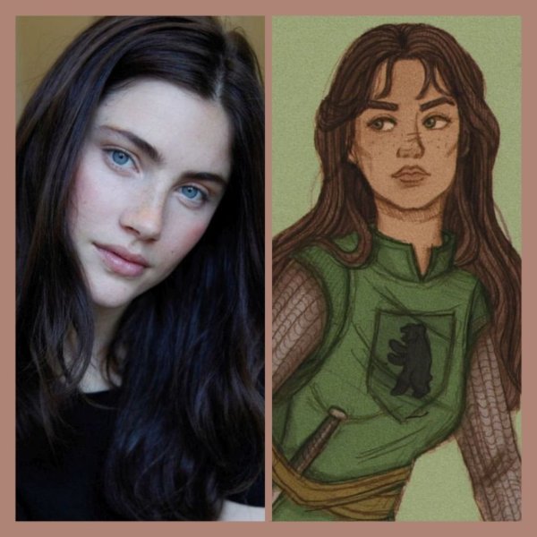 ROSALYNE & DACEY
