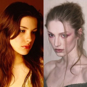 ROSE AND VISENYA