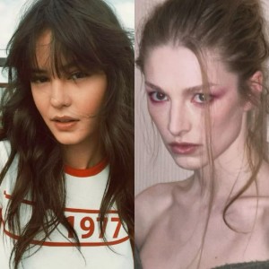 ROXANNA AND VISENYA
