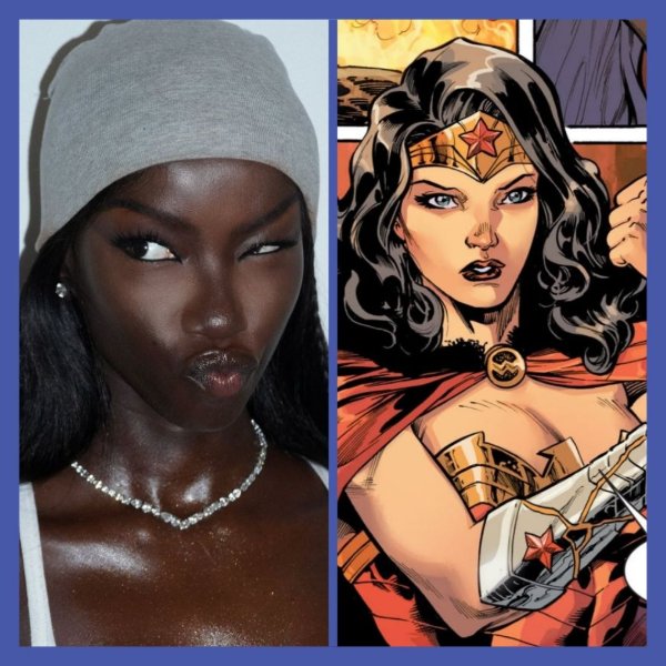 SYRALA & DIANA