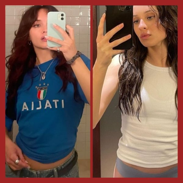 TAYLOR & DÁLIA