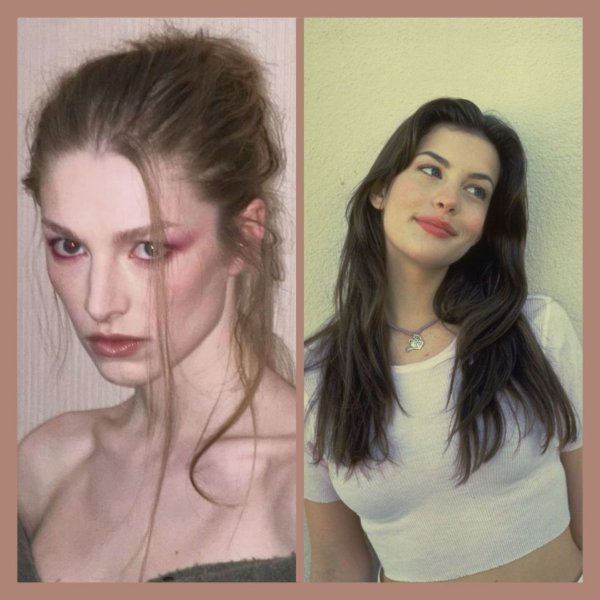 VISENYA & ROSE