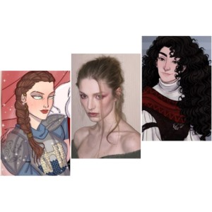 VISENYA TRIO