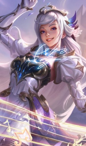 Prestige Select Love Confession Lux