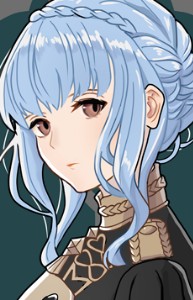 Marianne