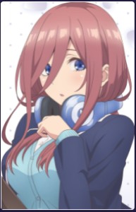Miku Nakano
