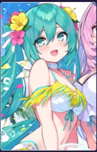 Miku