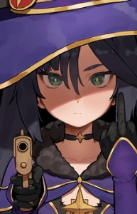 Mona