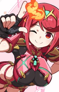 Pyra