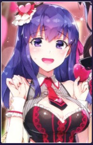 Sakura Matou