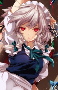 Sakuya