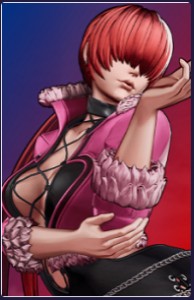 Shermie