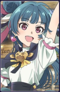 Yohane