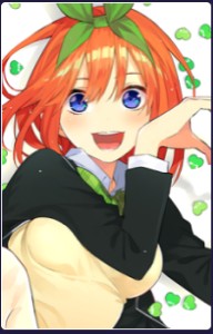 Yotsuba