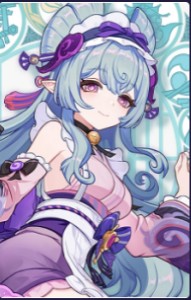 Yumemizuki Mizuki