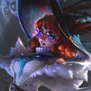 Aurora (Lol)