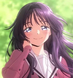 kaoruko waguri