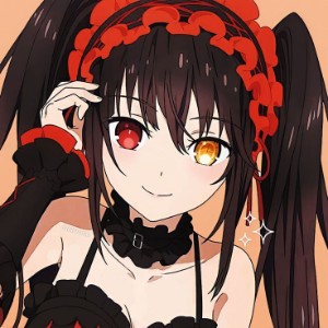 Kurumi
