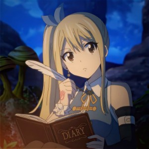 lucy heartfilia
