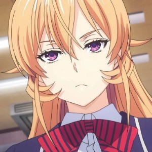 Nakiri Erina