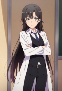Shizuka Hiratsuka
