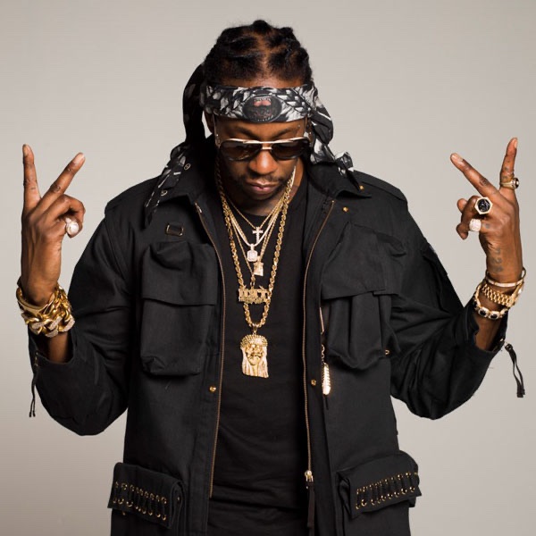 2 Chainz