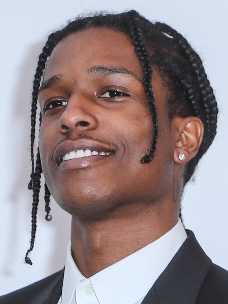 ASAP Rocky