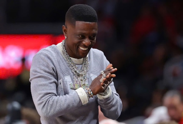 Boosie Badazz