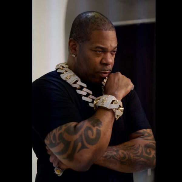Busta Rhymes