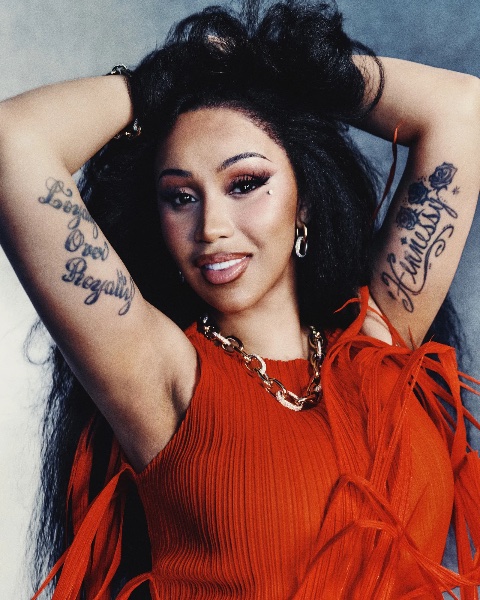 Cardi B