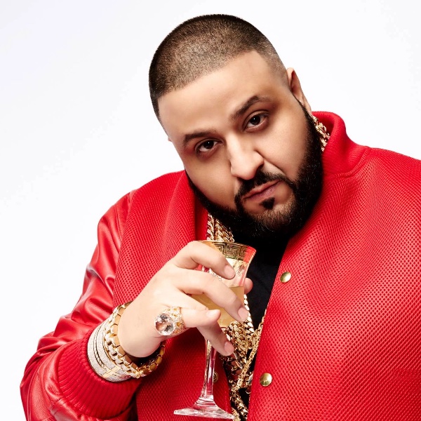 DJ Khalid