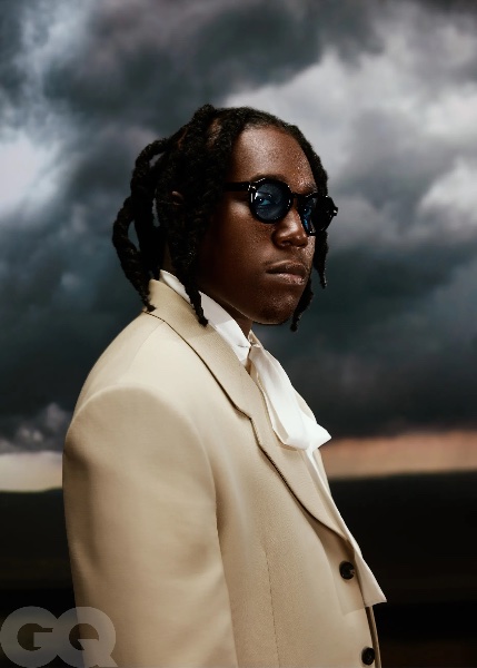 Don Toliver