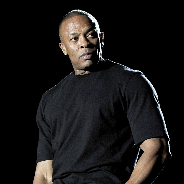 Dr. Dre