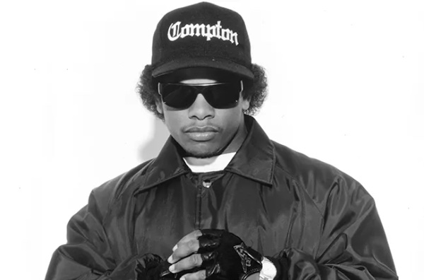 Eazy-E