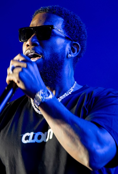 Gucci Mane