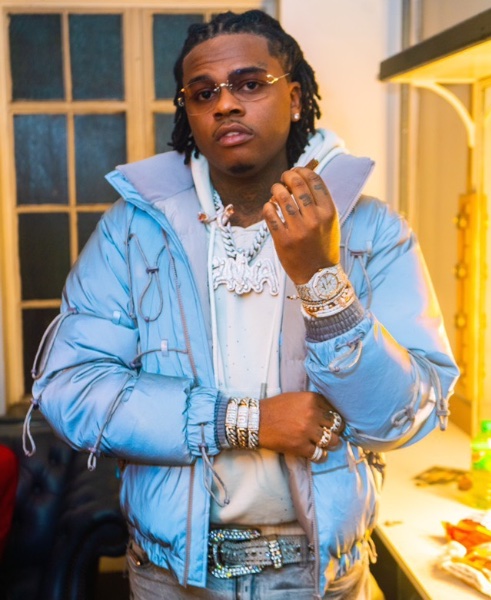 Gunna