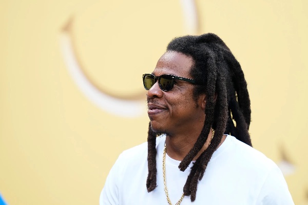 Jay-Z
